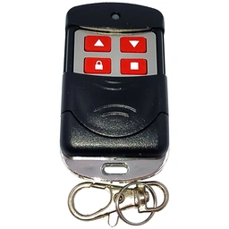 ریموت کنترل بلوتوثی فلش دار فرکانس 433