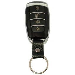 ریموت کنترل بلوتوثی طرح LE فرکانس 315