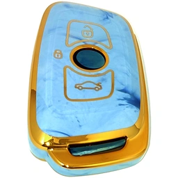 کاور ریموت برلیانس طرح آبرنگی مدل لوکس و لاکچری