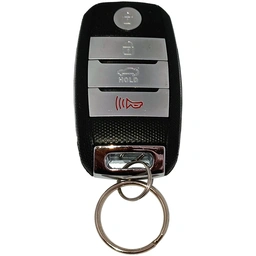 ریموت کنترل بلوتوثی طرح LX فرکانس 315
