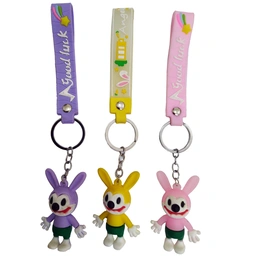 جاکلیدی سیلیکونی فانتزی