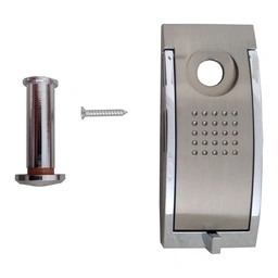 چشمی و درکوب درب آپارتمان مدل ETX