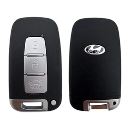 ریموت کنترل هیوندا 3 دکمه 