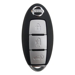 ریموت کنترل هیوندا 3 دکمه 