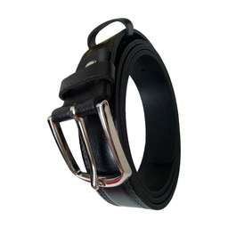 کمربند چرم طبیعی گاومیش مدل kg-05