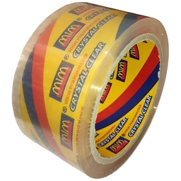 چسب 5 سانتی میم (mim) مدل 90 یارد