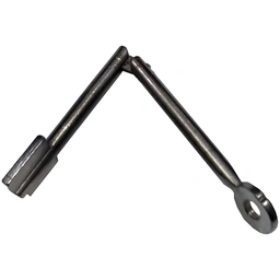 کلید تاشو گاوصندوق