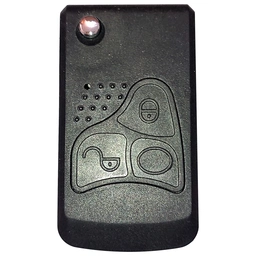 قاب ریموت تاشو لیفان 620