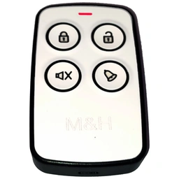 ریموت کنترل بلوتوثی M&H فرکانس 315