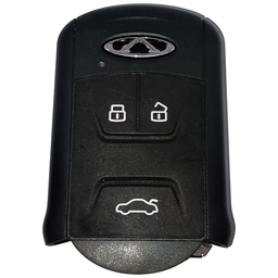 قاب ریموت فابریک چری تیگو/آریزو 5