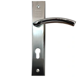 دستگیره درب چوبی مدل سویچی دست راست