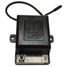 رسیور مینی 2 رله بتا