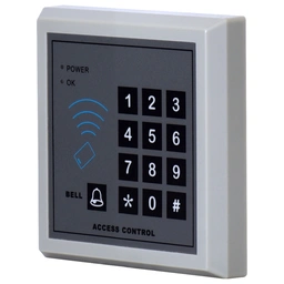 کارتخوان (اکسس کنترل) بتا مدل 1201