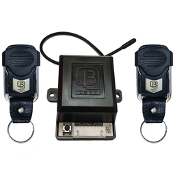 رسیور دو رله بتا