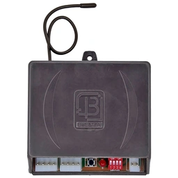 رسیور چهار رله صنعتی بتا