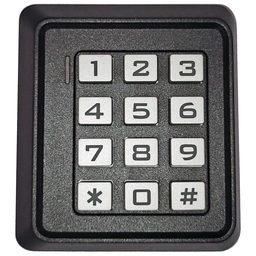 کارتخوان (اکسس کنترل) بتا مدل 1222