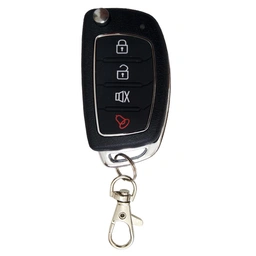 ریموت کنترل بلوتوثی فرکانس 315 مدل RANGER 