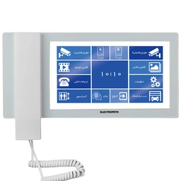 آیفون تصویری الکتروپیک مدل 1198