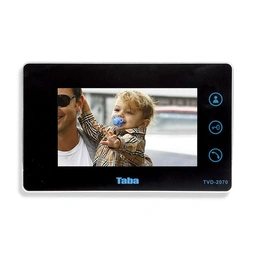 آیفون تصویری تابا TVD-3070