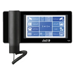 آیفون تصویری الکتروپیک مدل 996