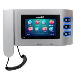 آیفون تصویری الکتروپیک مدل 797