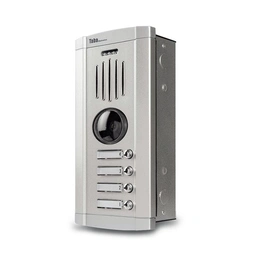 پنل آیفون تصویری رنگی تابا TVP-1860 