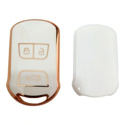 کاور ریموت تیگو5 مدل گلد