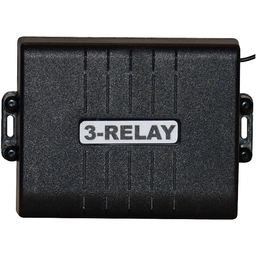 رسیور سه رله هاپینگ کد بتا