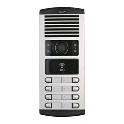 پنل تصویری الکتروپیک مدل  1086 