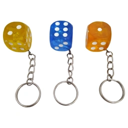 جاکلیدی فانتزی تاس 