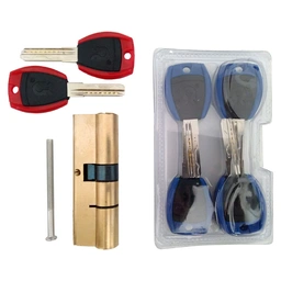 سیلندر/مغزی آپارتمانی 9 سانتیمتر (PROULTRA) 