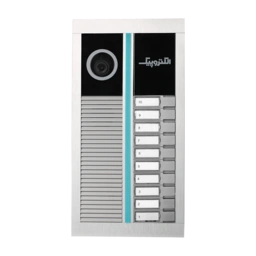 پنل تصویری رندا الکتروپیک مدل  698  