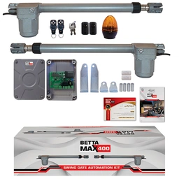 درب بازکن بازویی بتا مدل MAX