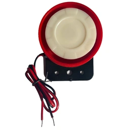 آژیر پیزو سراکو