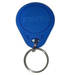 تگ بتا (EM (125KHz RFID مدل جا کلیدی