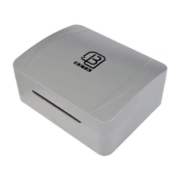 مرکز کنترل رسیور کرکره برقی فول کانال بتا مدل ریموتی (توبلار و ساید)