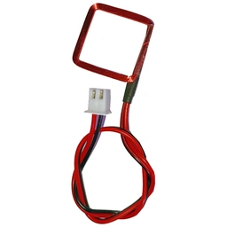 تگ خوان توکار بتا (آنتن RFID)