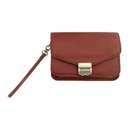 کیف دستی چرم طبیعی گاوی مدل kdg-21