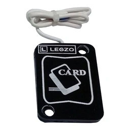 ماژول درب بازکن کارتی ریموتی لگزو مدل DB201