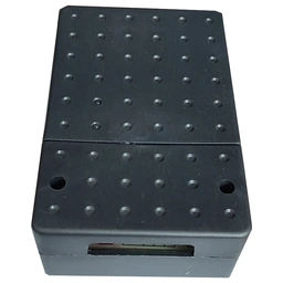 رسیور مینی دو رله تسا 220 ولت 7 آمپر