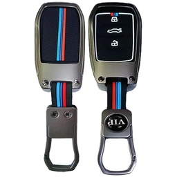 کاور فلزی ریموت ساینا اس مدل لاکچری