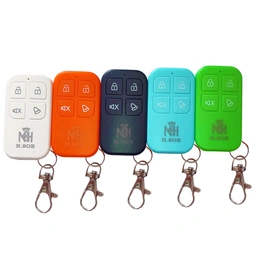 ریموت کنترل بلوتوثی فرکانس 315 مدل MH