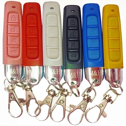 ریموت کنترل بلوتوثی MH فرکانس 315 مدل 2018