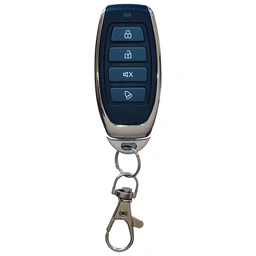 ریموت کنترل بلوتوثی کاسیو فرکانس 315