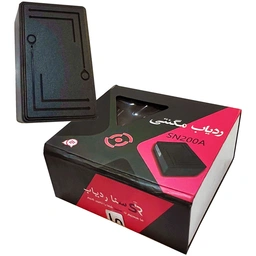 ردیاب مگنتی هوشمند مدل سنا SN200A