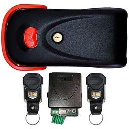 قفل برقی یوتاب ریموت دار مدل 1093 