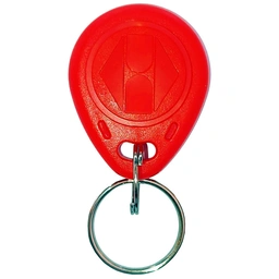 تگ بتا (Mifare (13.56MHz RFID مدل جا کلیدی