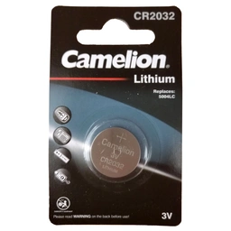 باتری سکه ای کملیون مدل CR2032