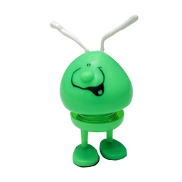 عروسک فنری طرح میکروب 102