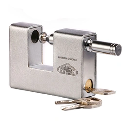 قفل آویز پارس مدل 900D